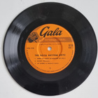 7" LP 33-1/3 - Delta Rythm Boys - Gala FKP-719 - pikkukuva 3