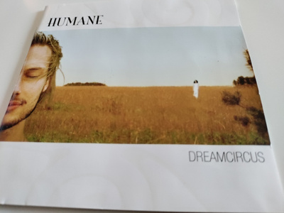 Humane : Dreamcircus cd