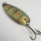 Kuusamo hauki 8cm - pikkukuva 1