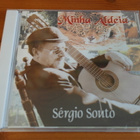 Sergio Souto:Minha Aldeia CD. - pikkukuva 1