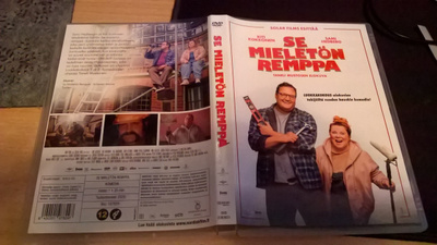 Se Mieletön Remppa