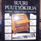 Scott  : Suuri puutyökirja ( SIS POSTIKULU ] - pikkukuva 2