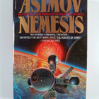 Isaac Asimov : Nemesis - pikkukuva 1