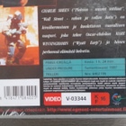 VHS: Pinna Kireällä / Under Pressure (Charlie Sheen 1997) - pikkukuva 3