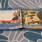 Nuija Ja Tosinuija Kaks Blu-Ray - pikkukuva 1