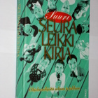 Suuri Seuraleikkikirja - Karisto 6.p 2003 - pikkukuva 1