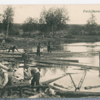 Petäjävesi tukinuittoa - pikkukuva 1