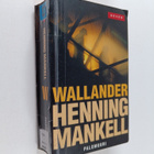 Henning Mankell : Palomuuri - pikkukuva 1