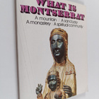 Maur M. Boix : What is Montserrat - pikkukuva 1