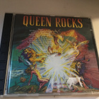 Queen Rocks cd kokooma 1997 Parlophone - pikkukuva 1