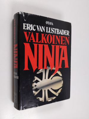 Eric Van Lustbader : Valkoinen ninja