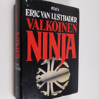 Eric Van Lustbader : Valkoinen ninja - pikkukuva 1