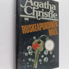 Agatha Christie : Ruskeapukuinen mies - pikkukuva 1