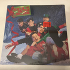 UUSI New Kids On The Block – Merry,Merry Christmas LP NEW - pikkukuva 1