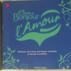 Various • Creme Bonjour l'Amour CD - pikkukuva 1