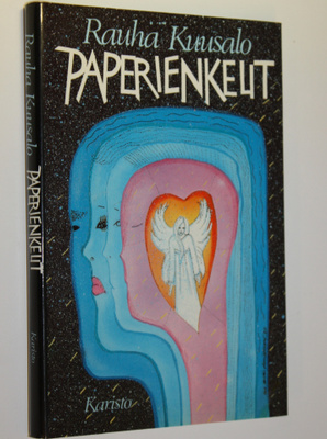 Rauha Kuusalo : Paperienkelit