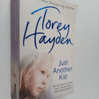 Torey Hayden : Just another kid - pikkukuva 1
