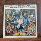 Sleepy Sleepers • Pahimmat LP - pikkukuva 2