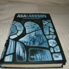 Åsa Larsson Aurinkomyrsky -sid - pikkukuva 1