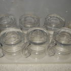 IITTALA SARPANEVA PISARANRENGAS TUOPPI 6 KPL - pikkukuva 3