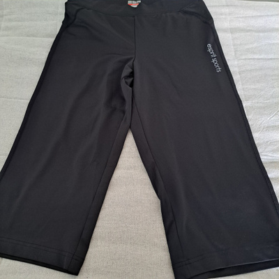 Esprit jumppahousut, 40