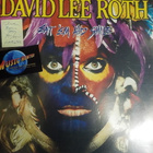 DAVID LEE ROTH ¨EAT EM AND SMILE ( MEXICO ) M-/M- LP - pikkukuva 1
