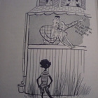 Astrid Lindgren - Kati Amerikassa - 2.p.1958 - pikkukuva 2
