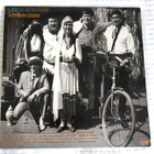 Leevi And The Leavings–Turkmenialainen Tyttöystävä LP - RARE - pikkukuva 2