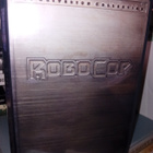 DVD Robocop ( SIS POSTIKULU ) - pikkukuva 1