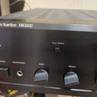 HARMAN KARDON HK 6600 vahvistin - pikkukuva 3