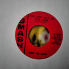 Jerry Lee Lewis sinkku - pikkukuva 2