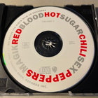 RED HOT CHILI PEPPERS: Blood Sugar Sex Magic * EUR 1991 - pikkukuva 2