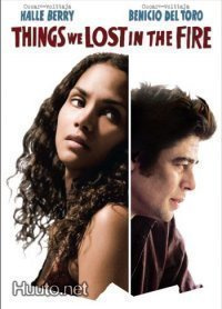 Things We Lost In The Fire - DVD
