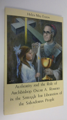Helen May Eaton : Authority and the role of archbishop Os...