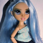 RAINBOW HIGH. OOAK - pikkukuva 1