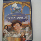 Rottatouille – Ratatouille Disney DVD - pikkukuva 1