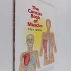 Chris Jarmey : The Concise Book of Muscles - pikkukuva 1