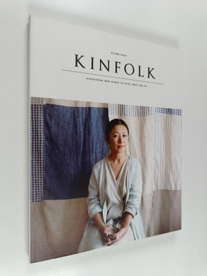 Various : Kinfolk Volume 8 - Discovering new things to co...