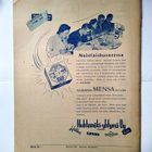 Pyrkijä-lehti  Jouluna N:o 11 1945 - pikkukuva 2