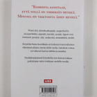 Kaija Juurikkala : Äitikirja - pikkukuva 2