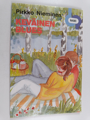 Pirkko Nieminen : Keväinen blues