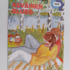 Pirkko Nieminen : Keväinen blues - pikkukuva 1