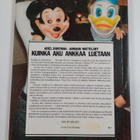 Armand Mattelart ym. : Kuinka Aku Ankkaa luetaan : imperi... - pikkukuva 2