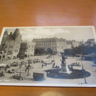 1939 Ruotsi 3.12.1939 sens kortti Malmille, pommituksista ym - pikkukuva 1