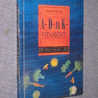 A-, D- ja K-vitamiinit  Mervyn, Leonard  - pikkukuva 1
