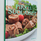 Kati Jaakonen : Hellapoliisin pikkusuolaiset - pikkukuva 1