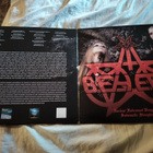 Beherit - Beast of Beherit (2lp) - pikkukuva 3
