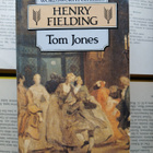 Henry Fielding - Tom Jones (paperback) - pikkukuva 1