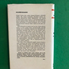 Mickey Spillane: Hurrikaani. 1970. 1.painos. - pikkukuva 2