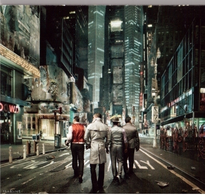 AVENTURA THE LAST